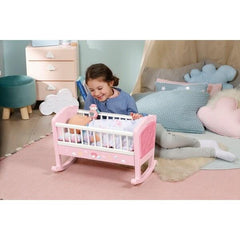 Baby Annabell Sweet Dreams Crib