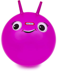 Little Tikes Space Pink Cutie Coupe Hopper