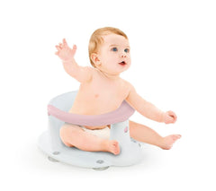 Dolu Bath Seat - Pink