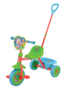 CoComelon My First Trike