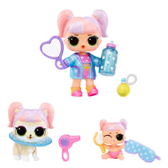 L.O.L. Surprise! Bubble Surprise Deluxe Doll
