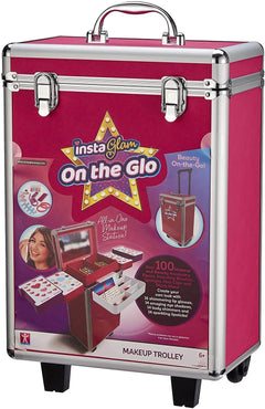 Instaglam On the Glo Make-Up Trolley