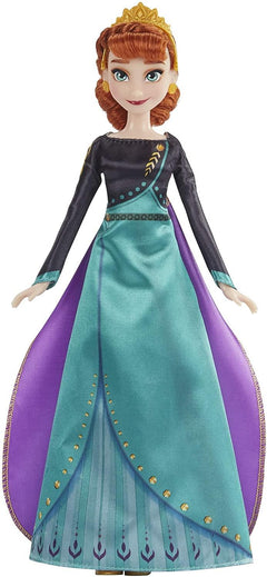Disney Frozen 2  Queen Anna