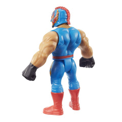 WWE Bend 'N Bash Rey Mysterio Figure