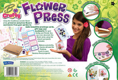 Flower Press