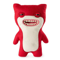 Fuggler Funny Uggly Monsters Red
