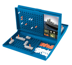 Sea Battle Game