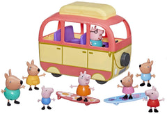 Peppa Pig Peppa Visits Australia Playset