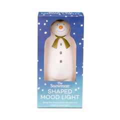 The Snowman Mood Light