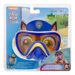 Swimways Paw Patrol Chase Swimming Goggles