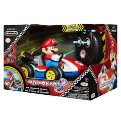 Mario Kart Mini Anti-Gravity R/C Racer