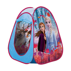 Disney Frozen LED Light Pop-Up Tent