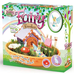 Fairy Garden