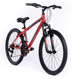 Huffy Stone Mountain B 24 Inch Bike