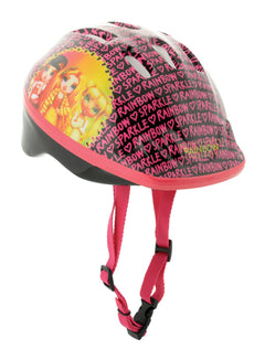 Rainbow High Safety Helmet