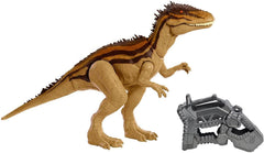 Jurassic World Mega Destroyers Carcharodontosaurus Figure