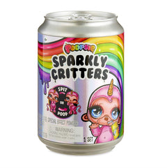 Poopsie Slime Surprise Sparkly Critters