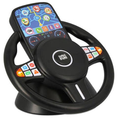 Infini Fun My First Steering Wheel
