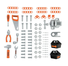 Black & Decker Bricolo One Workbench