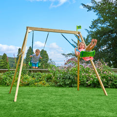 TP Forest Double Swing