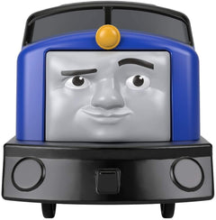 Thomas and Friends Trackmaster Motorised Engine Gustavo and Avacado