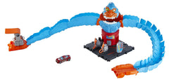 Hot Wheels City Wreck & Ride Gorilla Attack