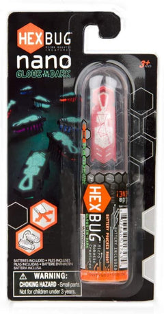 HEXBUG nano Glow in the Dark
