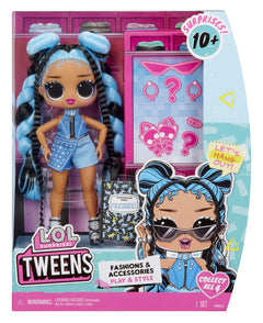 L.O.L. Surprise! Tweens Doll – Freshest