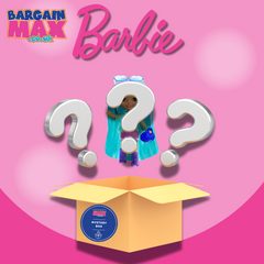 Barbie Mystery Box