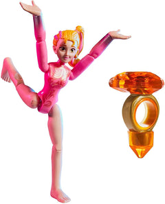 Team Gem Gemtastic Balance Beam Playset