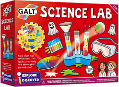 Galt Science Lab
