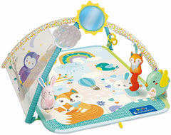 Baby Clementoni Soft Activity Gym