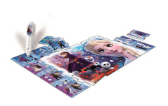 Clementoni Frozen II - Giant Floor Puzzle