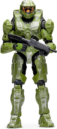 Halo Master Chief 6.5