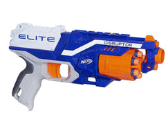 Nerf N-Strike Disruptor Blaster