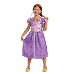 Disney Rapunzel Classic Costume 5-6 Years