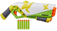 Nerf Roblox Ninja Legends: Shadow Sensei Dart Blaster