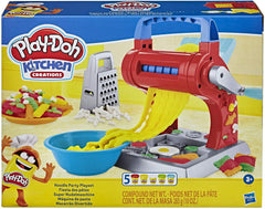 Play-Doh Noodle Party Playset