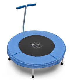 Plum My  First Blue Junior Bouncer
