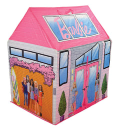 Barbie Wendy House