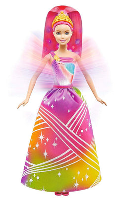 Barbie Dreamtopia Light Show Princess