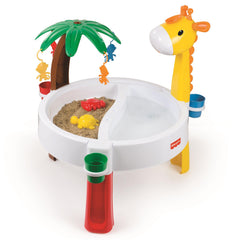 Fisher Price Water & Sand Activity Table