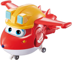 Superwings Transforming Build-It Jett