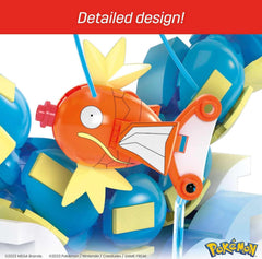 MEGA Pokémon Magikarp Evolution Set
