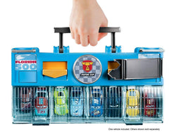 Disney Cars Ultimate Launcher Carry Case