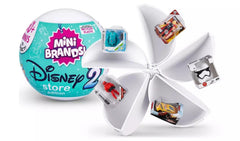 Zuru 5 Surprise Mini Brands Disney Store Series 2 Capsule