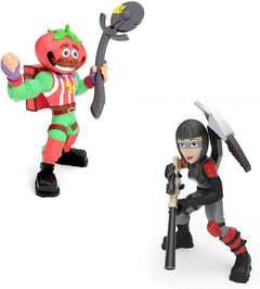 Fortnite Battle Royale 2 Pack Tomato Head & Shadow Ops
