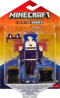 Minecraft Creator Series Spooky Wings 3