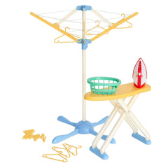 Casdon Toy Wash Day Set