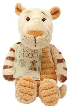 Disney Classic Tigger 20cm Plush